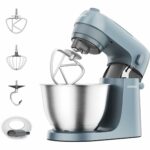 Robot da Cucina Kenwood KZM35000GY Grigio 800 W 4,3 L