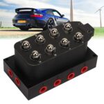 Monopattino SFR Skates SFR Quad Liner