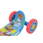 Monopattino The Paw Patrol Gomma Metallo Plastica