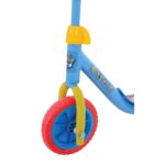 Monopattino The Paw Patrol Gomma Metallo Plastica