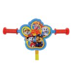 Monopattino The Paw Patrol Gomma Metallo Plastica
