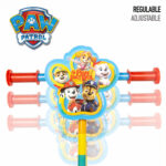 Monopattino The Paw Patrol Gomma Metallo Plastica