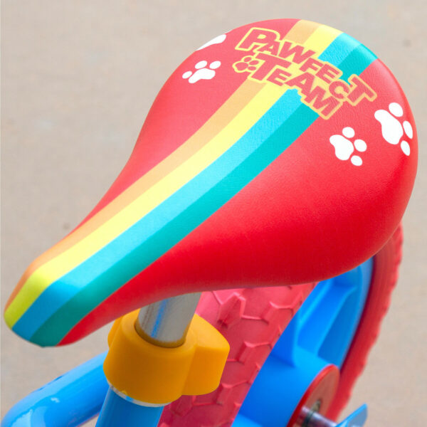 Girello The Paw Patrol 70 x 50 x 41 cm Multicolore