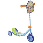 Monopattino Bluey Gomma Metallo Plastica