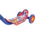 Monopattino Disney Gomma Metallo Plastica