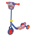 Monopattino Disney Gomma Metallo Plastica