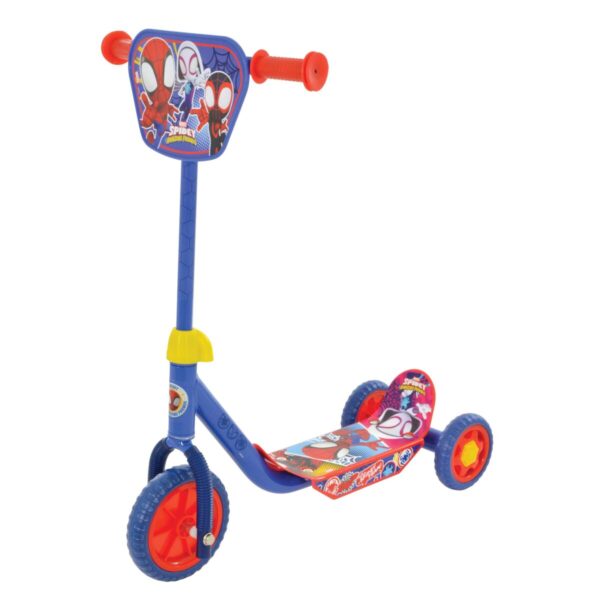 Monopattino Disney Gomma Metallo Plastica