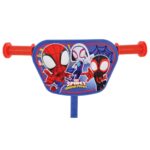 Monopattino Disney Gomma Metallo Plastica