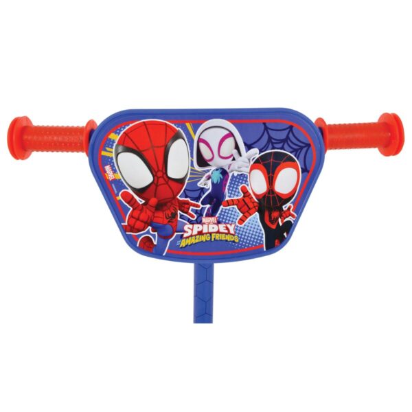 Monopattino Disney Gomma Metallo Plastica