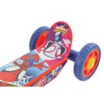 Monopattino Disney Gomma Metallo Plastica