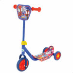 Monopattino Disney Gomma Metallo Plastica