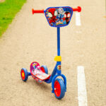 Monopattino Disney Gomma Metallo Plastica