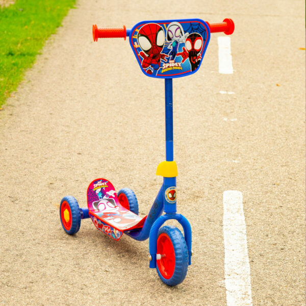 Monopattino Disney Gomma Metallo Plastica