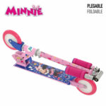 Monopattino Scooter Minnie Mouse