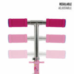 Monopattino Scooter Minnie Mouse