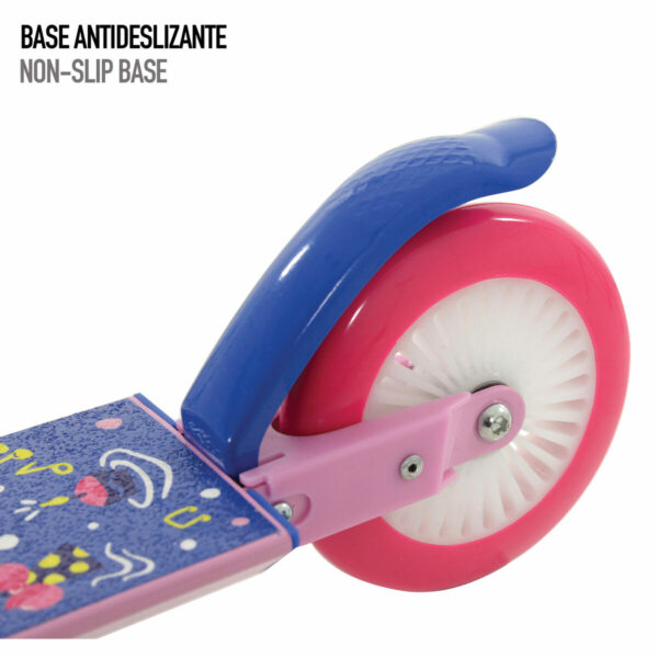 Monopattino Scooter Minnie Mouse