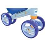 Girello Bluey 47 x 37 x 25 cm