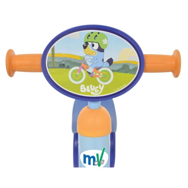 Girello Bluey 47 x 37 x 25 cm