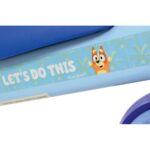 Girello Bluey 47 x 37 x 25 cm