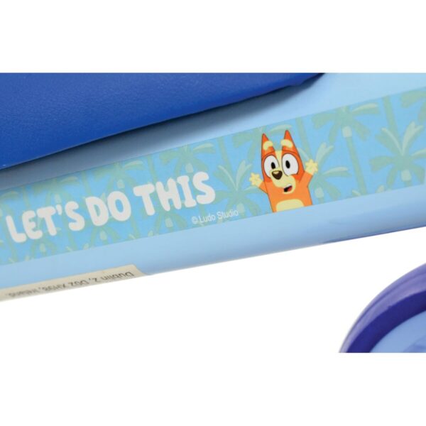 Girello Bluey 47 x 37 x 25 cm