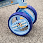 Girello Bluey 47 x 37 x 25 cm