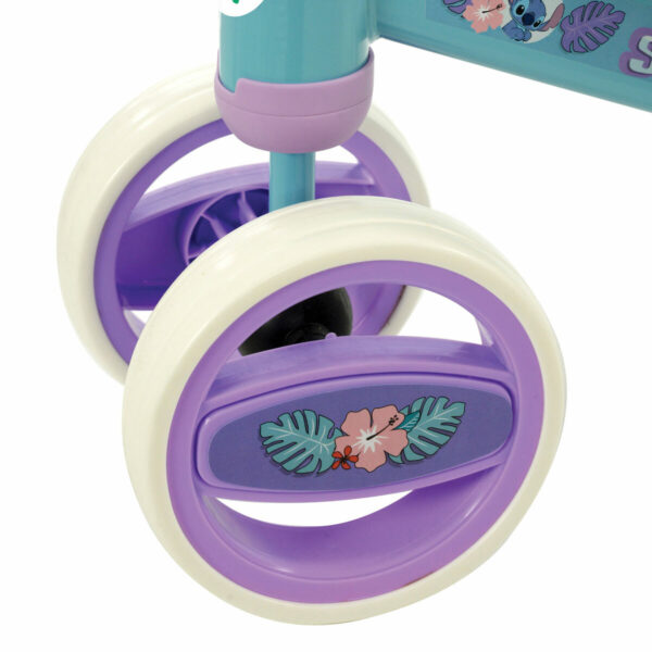 Girello Stitch 47 x 37 x 25 cm