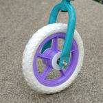 Girello Stitch 70 x 50 x 41 cm Azzurro Multicolore