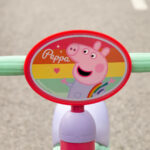 Girello Peppa Pig 47 x 37 x 25 cm