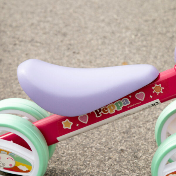 Girello Peppa Pig 47 x 37 x 25 cm