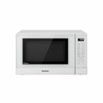 Microonde Panasonic NN-GT45KWSUG Bianco 1000 W 31 L (Ricondizionati B)