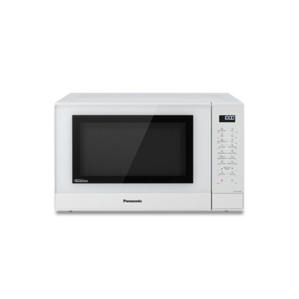 Microonde Panasonic NN-GT45KWSUG Bianco 1000 W 31 L (Ricondizionati B)