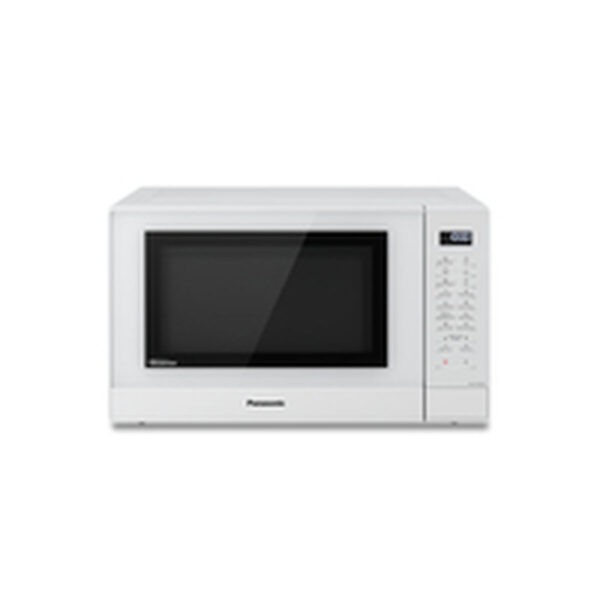 Microonde Panasonic NN-GT45KWSUG Bianco 1000 W 31 L (Ricondizionati B)