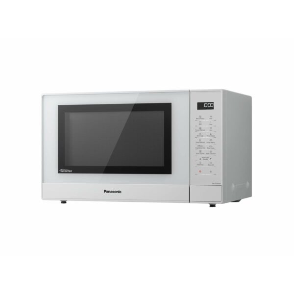 Microonde Panasonic NN-GT45KWSUG Bianco 1000 W 31 L (Ricondizionati B)