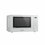 Microonde Panasonic NN-GT45KWSUG Bianco 1000 W 31 L (Ricondizionati B)
