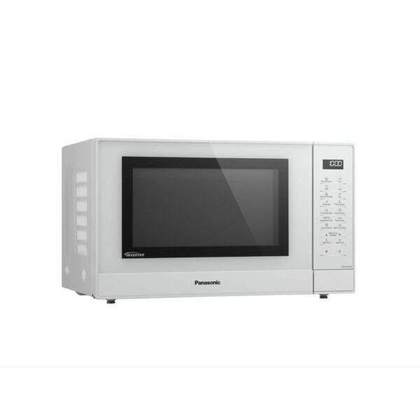 Microonde Panasonic NN-GT45KWSUG Bianco 1000 W 31 L (Ricondizionati B)