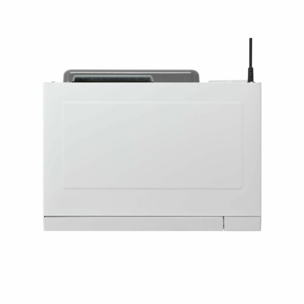 Microonde Panasonic NN-GT45KWSUG Bianco 1000 W 31 L (Ricondizionati B)
