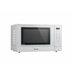 Microonde Panasonic NN-GT45KWSUG Bianco 1000 W 31 L (Ricondizionati B)