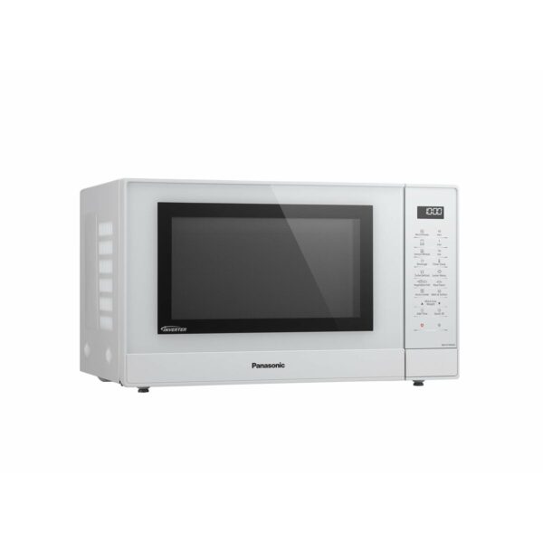Microonde Panasonic NN-GT45KWSUG Bianco 1000 W 31 L (Ricondizionati B)
