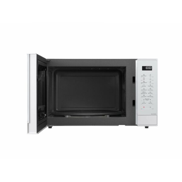 Microonde Panasonic NN-GT45KWSUG Bianco 1000 W 31 L (Ricondizionati B)