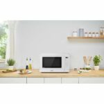 Microonde Panasonic NN-GT45KWSUG Bianco 1000 W 31 L (Ricondizionati B)