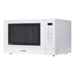 Microonde Panasonic NN-GT45KWSUG Bianco 1000 W 31 L (Ricondizionati B)