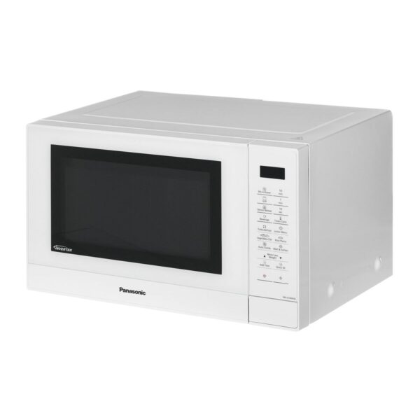 Microonde Panasonic NN-GT45KWSUG Bianco 1000 W 31 L (Ricondizionati B)