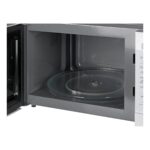 Microonde Panasonic NN-GT45KWSUG Bianco 1000 W 31 L (Ricondizionati B)