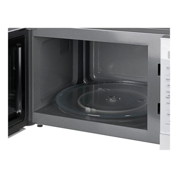 Microonde Panasonic NN-GT45KWSUG Bianco 1000 W 31 L (Ricondizionati B)