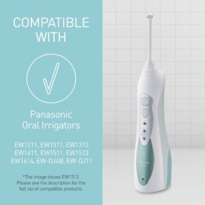 Spazzolino da Denti Elettrico Panasonic WEW0984W303