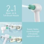 Spazzolino da Denti Elettrico Panasonic WEW0984W303