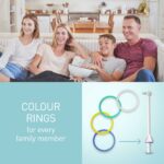 Spazzolino da Denti Elettrico Panasonic WEW0984W303