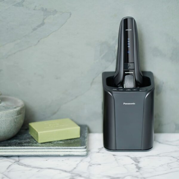 Accappatoio Panasonic ES-LS9A-K803