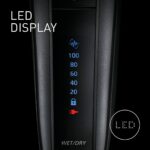 Accappatoio Panasonic ES-LS9A-K803