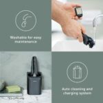 Accappatoio Panasonic ES-LS9A-K803